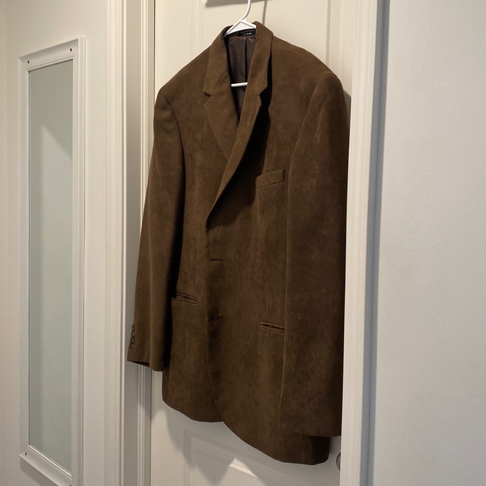 Weatherproof Garment Company Corduroy jacket